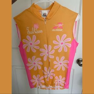 Aussie • Cycling Jersey